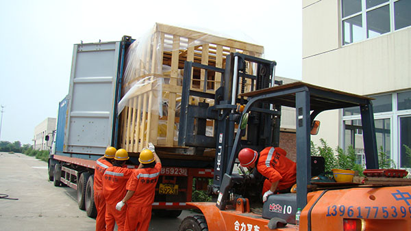 工廠機(jī)械設(shè)備在搬運調(diào)試安裝過程中需要注意哪些措施？