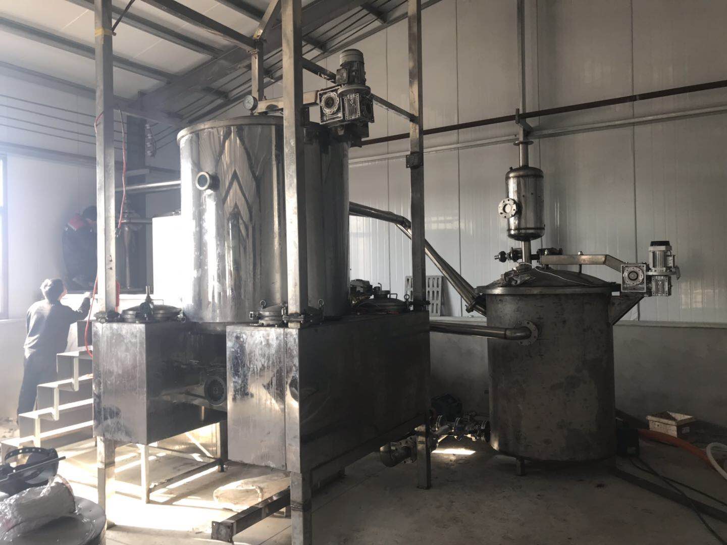 工廠機器安裝需要時要注意哪些地方？有哪些需要了解的安全措施！