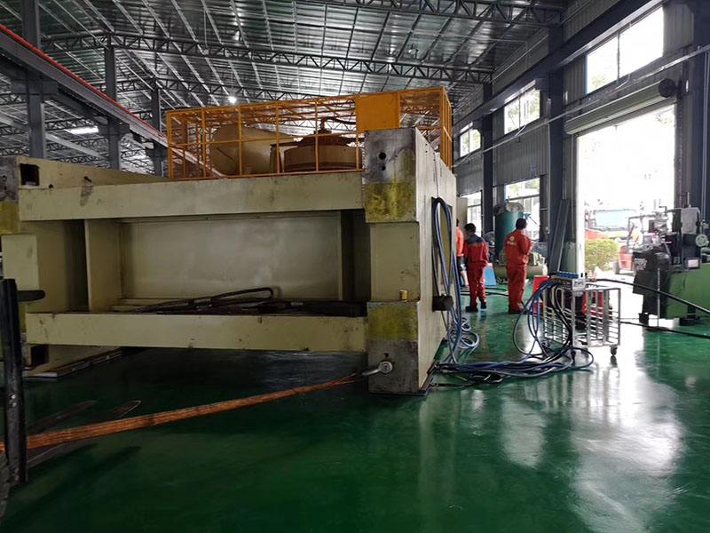 無錫設備吊裝搬運的步驟有哪些？