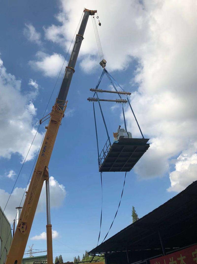 有關(guān)于無錫設(shè)備搬運(yùn)的問題有哪些問題是值得注意和了解的？