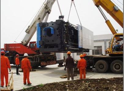 無(wú)錫設(shè)備搬運(yùn)吊裝公司為您介紹廠房搬遷有哪些需要注意的事項(xiàng)？